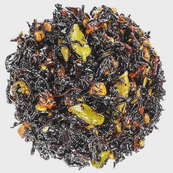 Sticky Honey Spiced Chai (Black Tea)