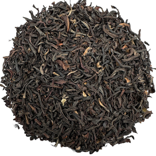 Devonshire Blend Breakfast Black Tea - 100g