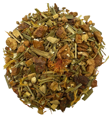 Moonlight Chai (383) - 100g