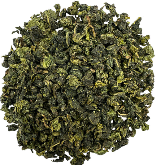 China Oolong (85) - 100g