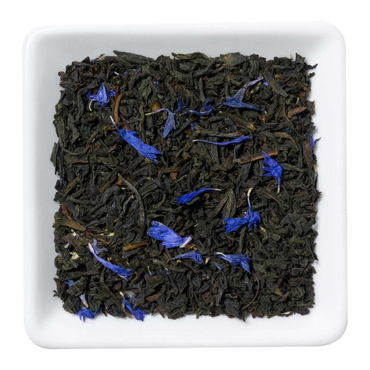 Earl Grey Blue Flower (053) - 100g