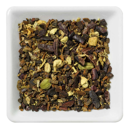 Happy Chai Spiced Herbal All Natural (1013) - 100g