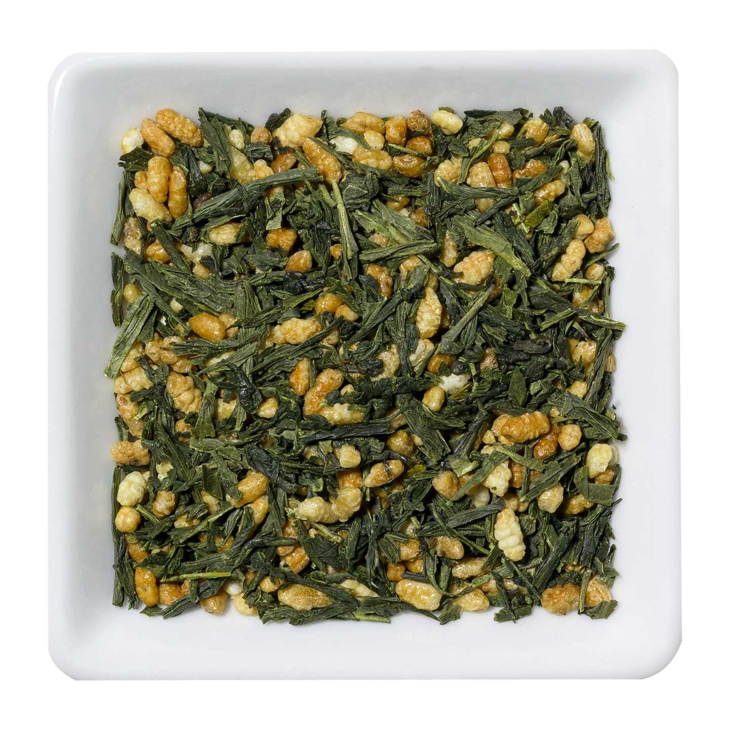 Japanese Genmaicha Green (092) - 100g