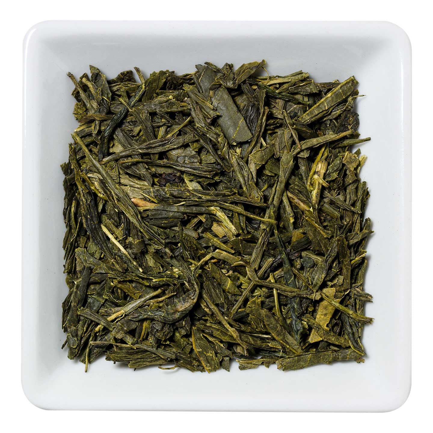 Organic Green Sencha (119) - 100g