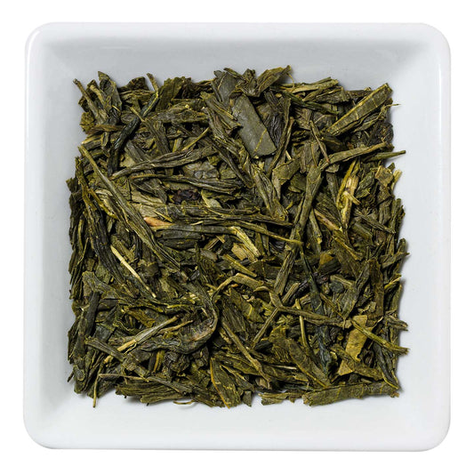 Organic Green Sencha (119) - 100g
