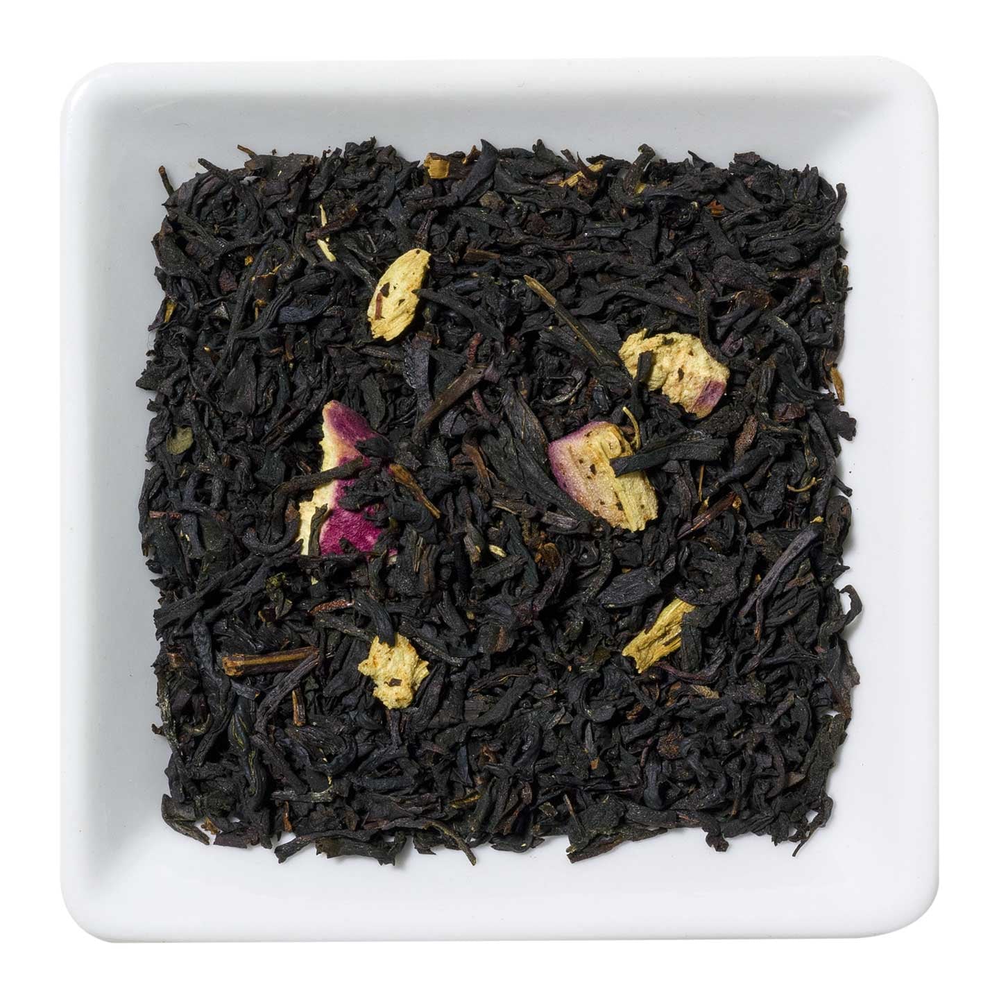 Marco's Oriental (Rhubarb & Cream) (063) - 100g