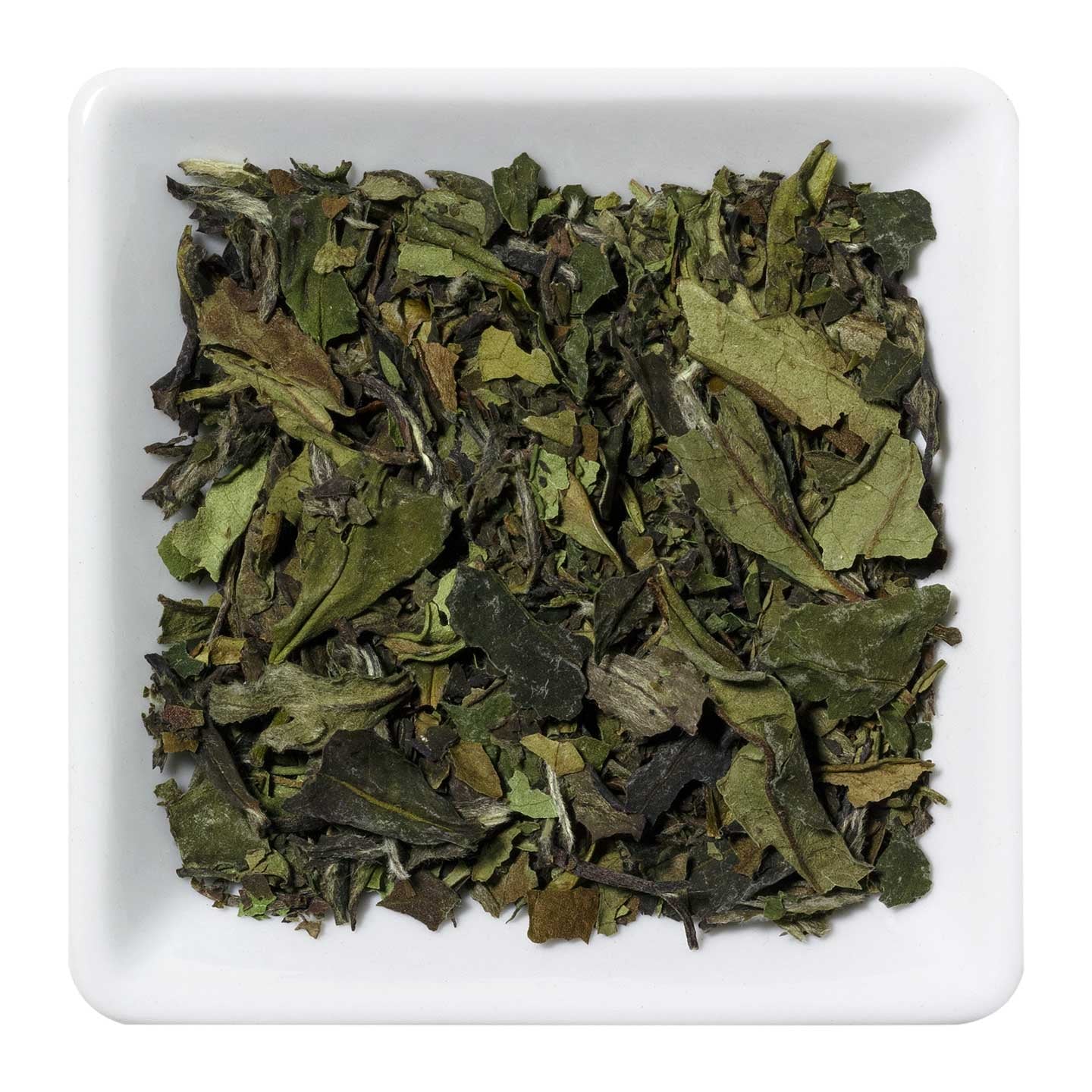 Gong Mei "Pai Mu Tan" China White Tea 100g