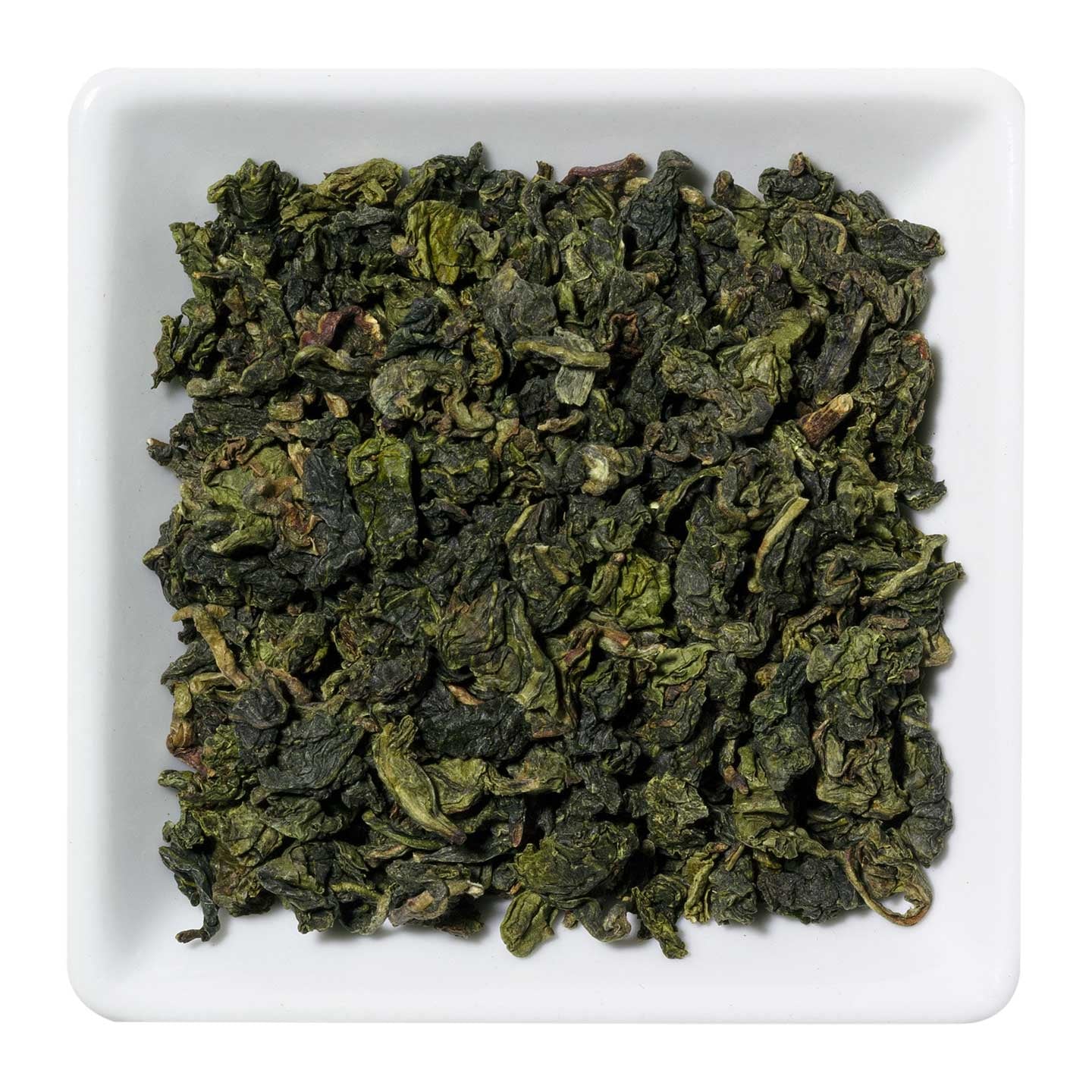 China Premium Wu Long Oolong - "Fujian A" Mountains (181) - 100g