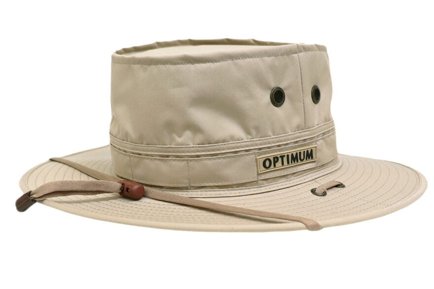 HH The Optimum Wide Brim #870
