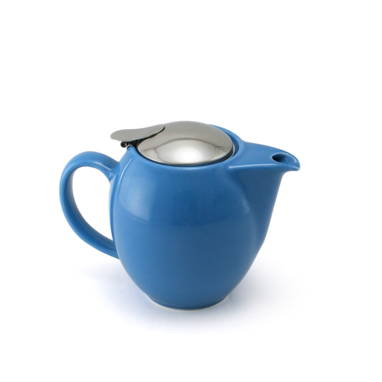 Zero Japan Turquoise 580ml Teapot