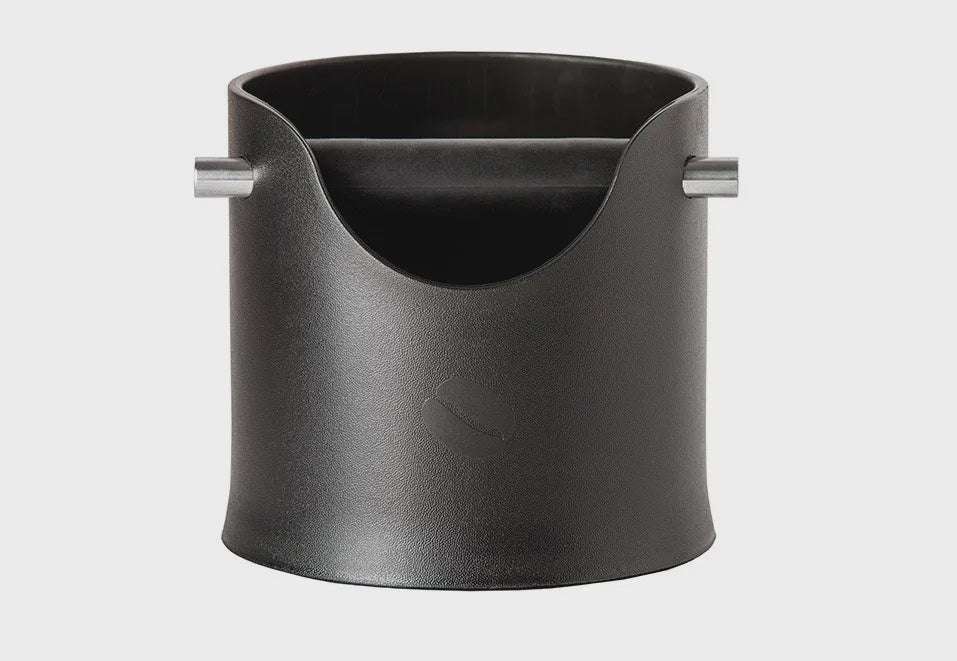 CREMA PRO KNOCK BIN 110MM – BLACK / RED