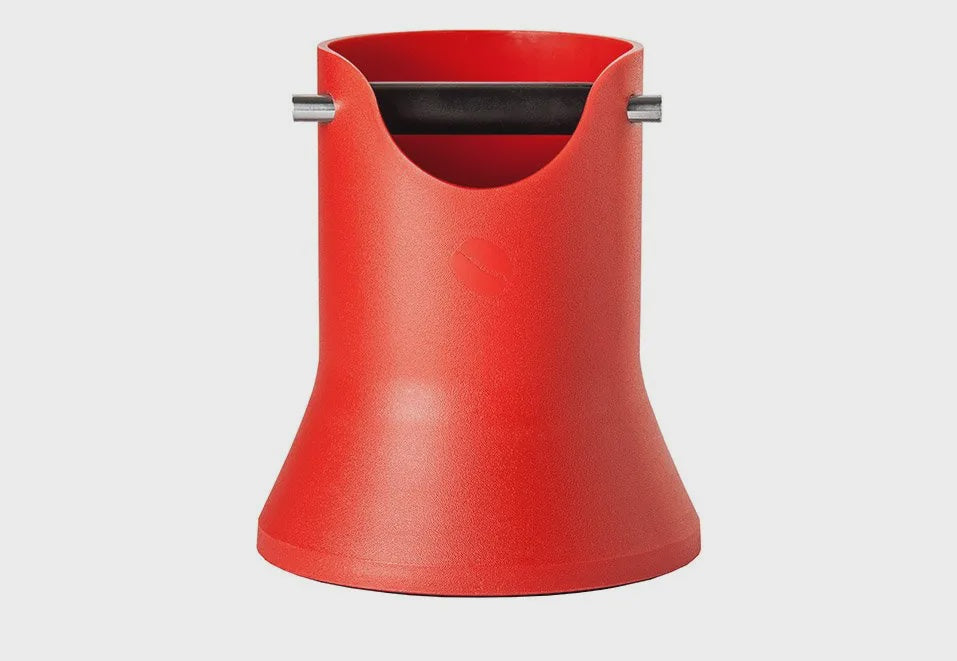 CREMA PRO KNOCK BIN 175MM – BLACK / RED