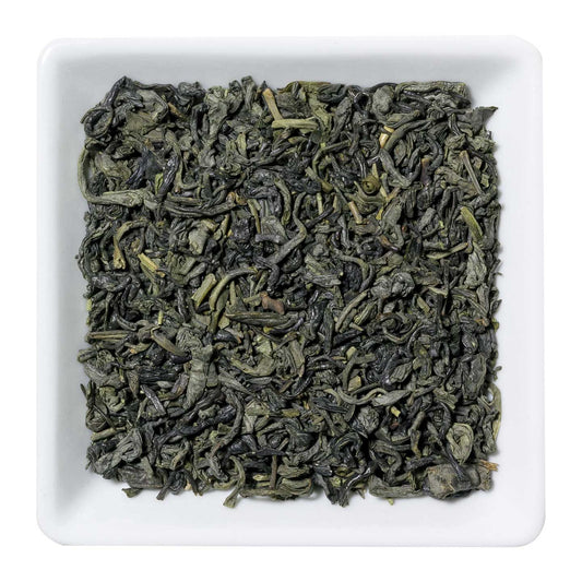 China Green Chun Mei (Moon Palace) - 100g