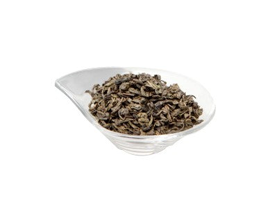 Moroccan Mint Flavored Green Tea (115) - 100g