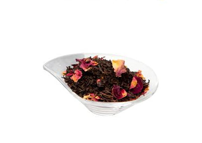 Rose Grey Tea 100g