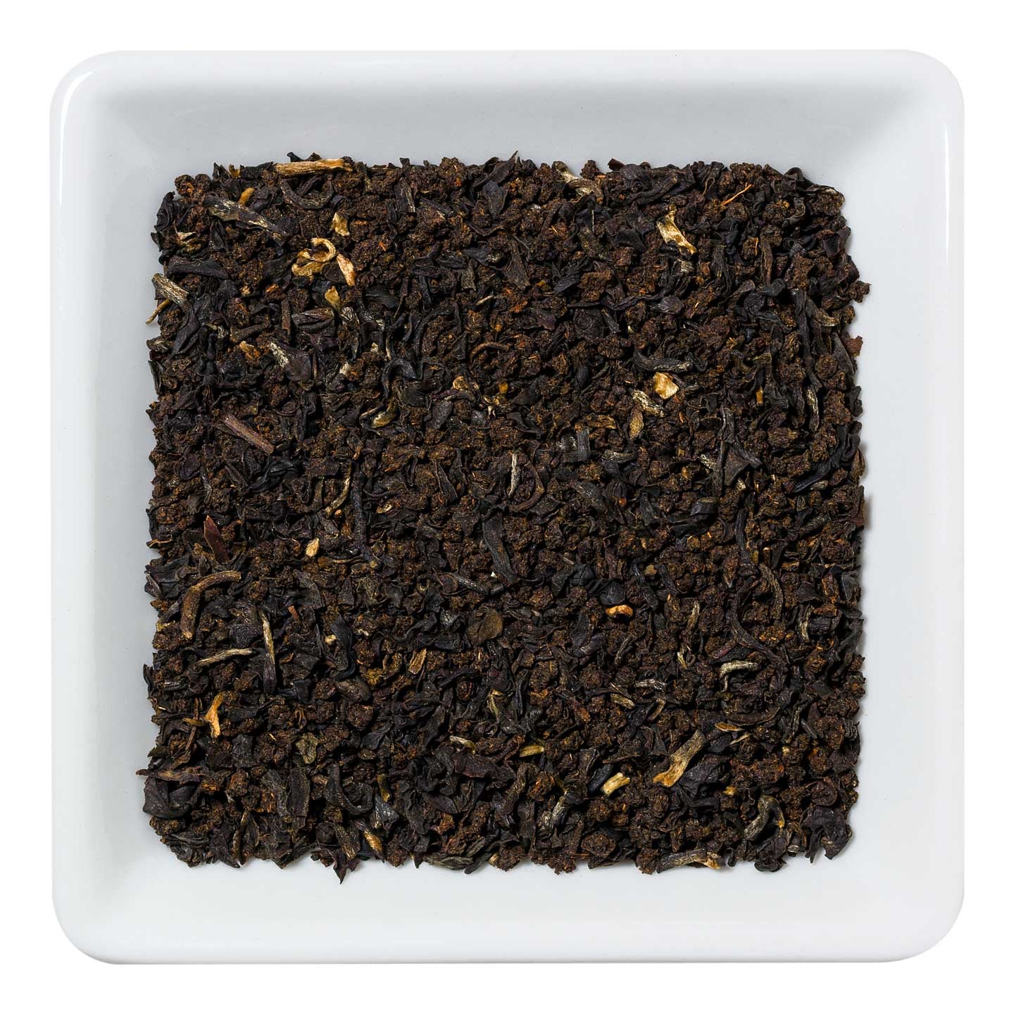 Scottish Breakfast Black Tea - 100g