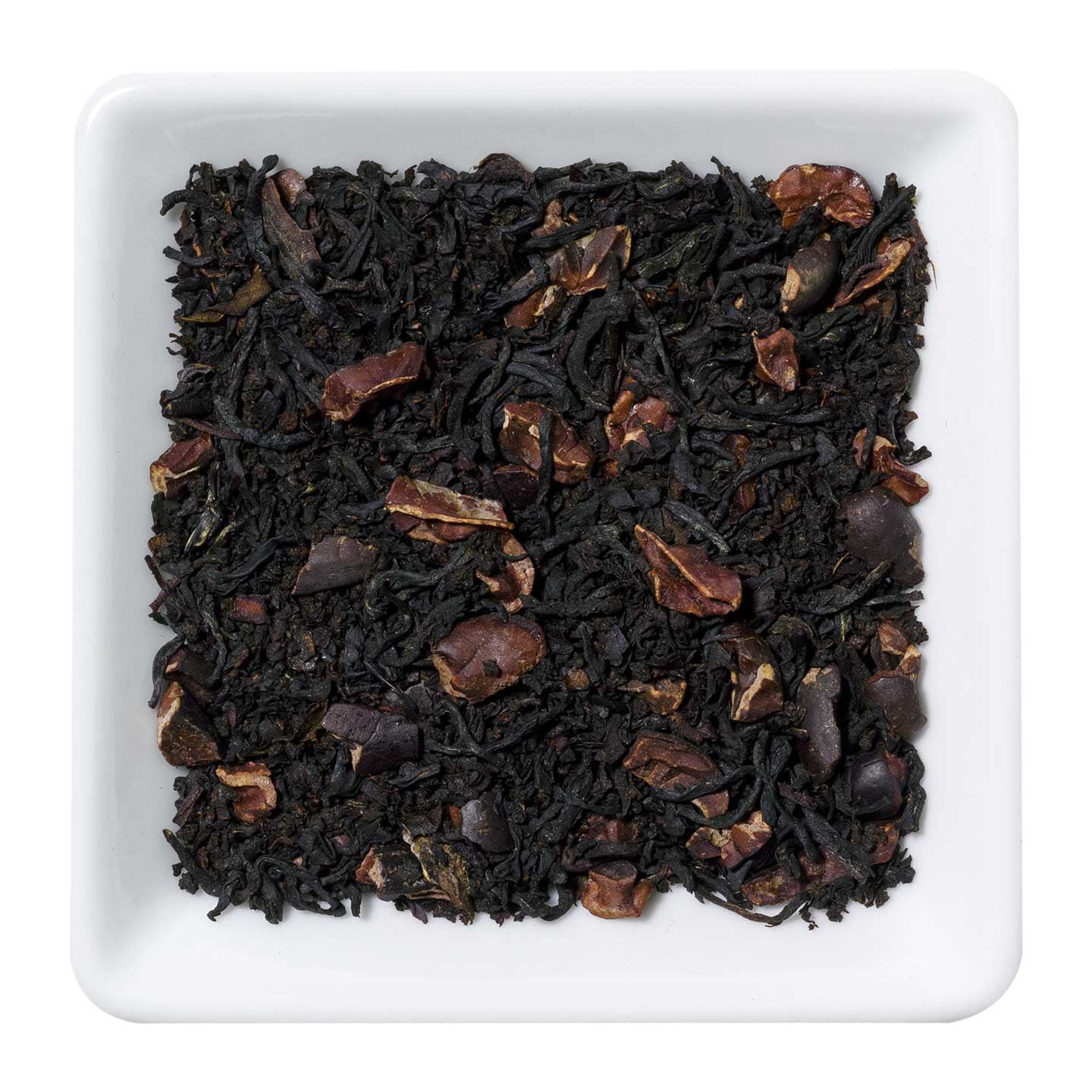 Chocolate Treasure (080) - 100g