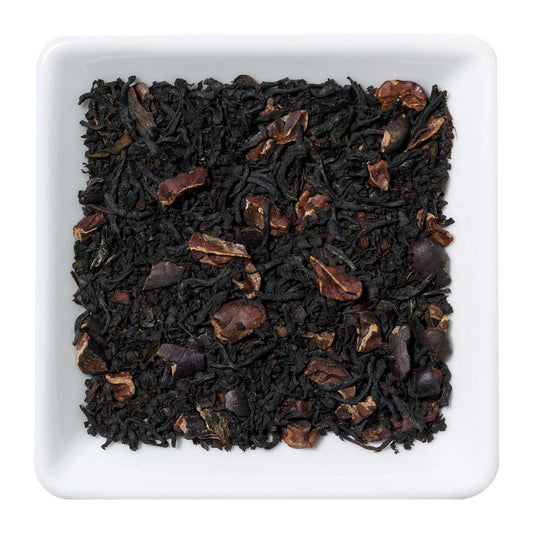 Chocolate Treasure (080) - 100g