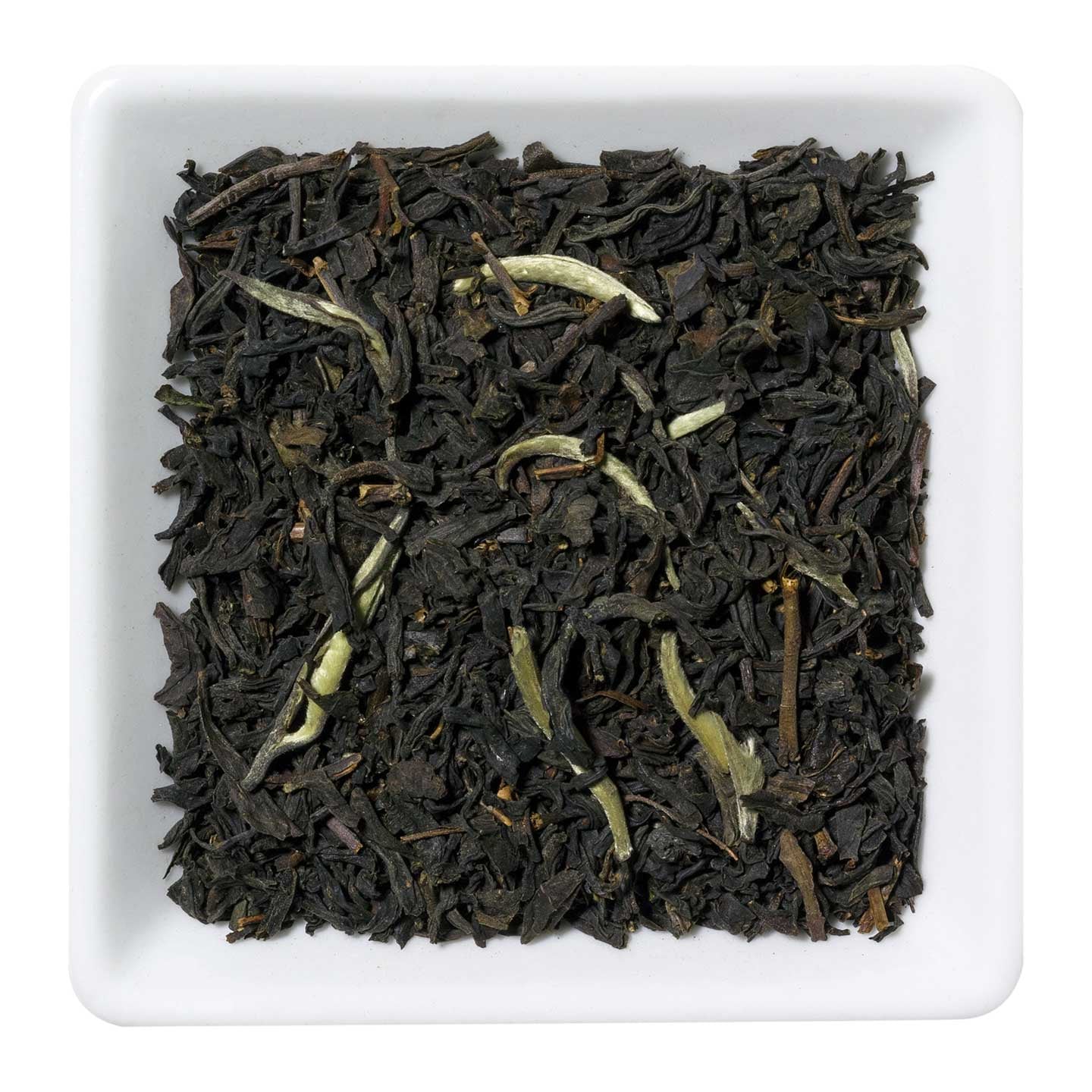 St Petersburg Silver Tip Black Tea - 100g