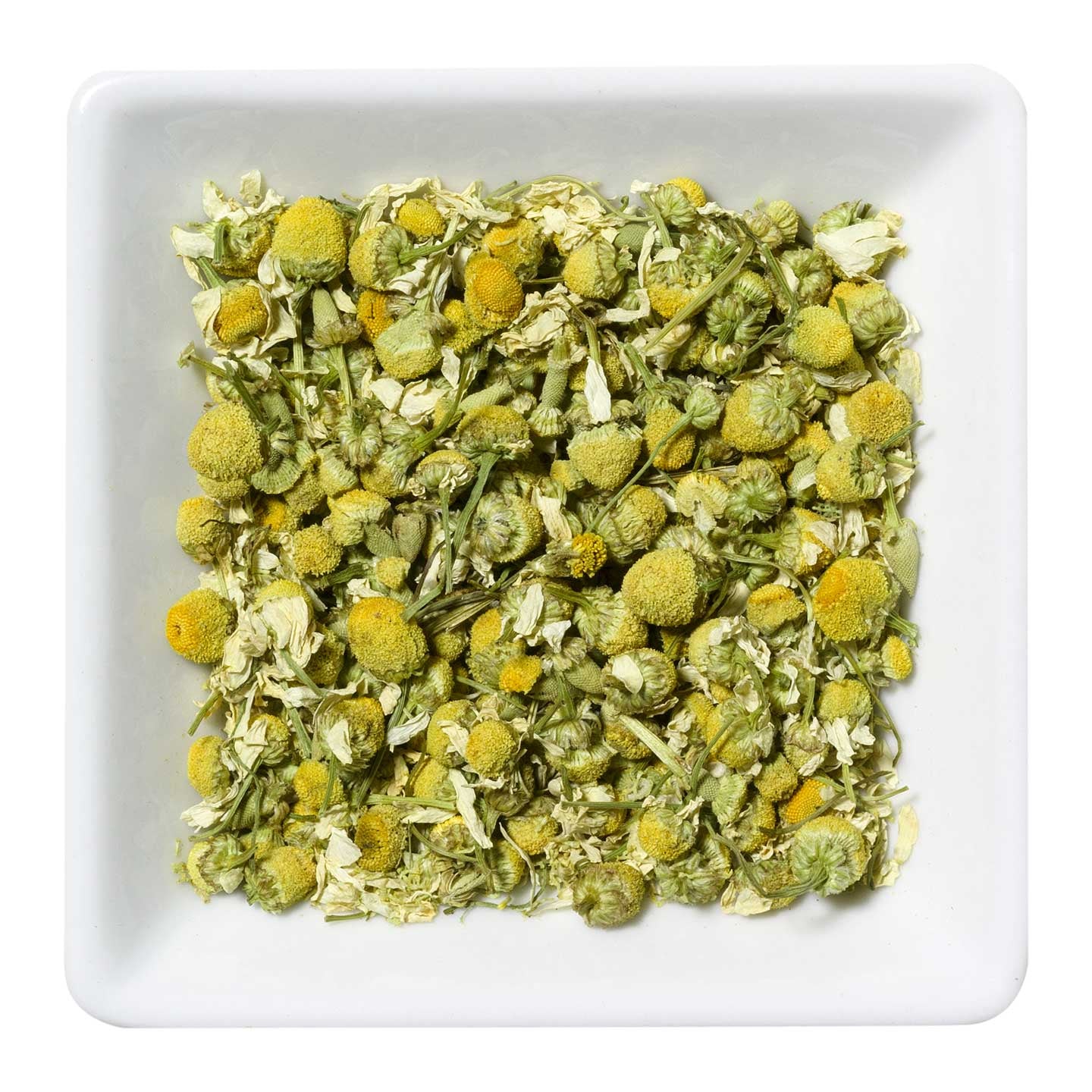 Chamomile Tea - Herbal Infusion