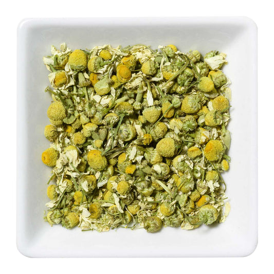 Chamomile Tea - Herbal Infusion