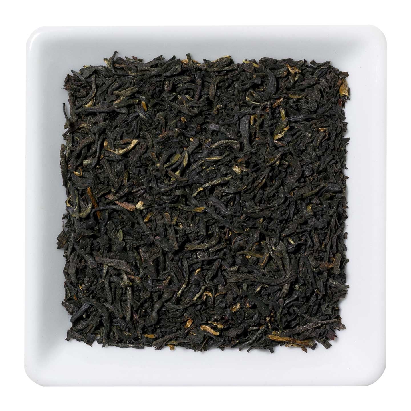 Assam GFOP (Golden Flowery Orange Pekoe)