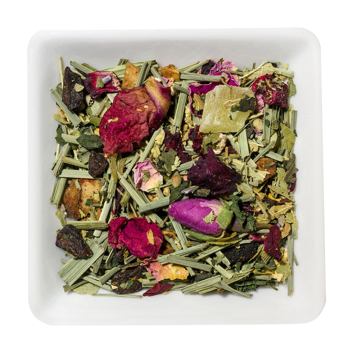 Peony Herbal Tisanes 100g