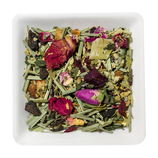 Peony Herbal Tisanes 100g