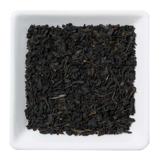Vanilla Flavoured Black Tea (069) - 100g