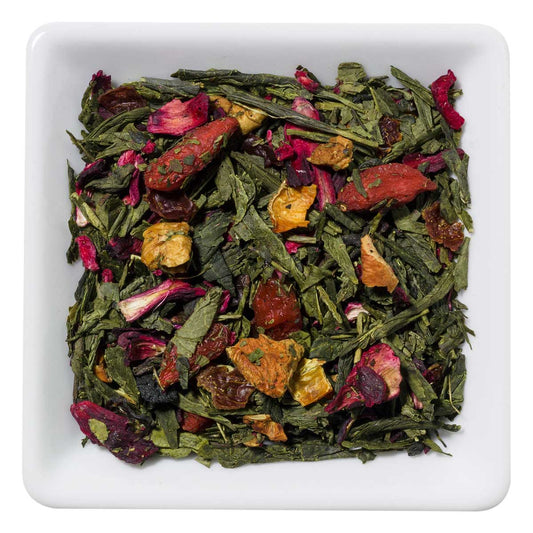Goji Acai Green Tea Gold Medal (112) - 100g