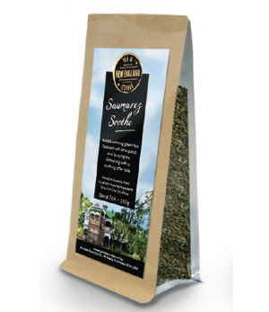 Saumarez Soothe Green Tea (704) - 100g