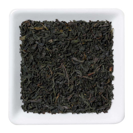 Earl Grey, the world's MOST popular flavoured tea!