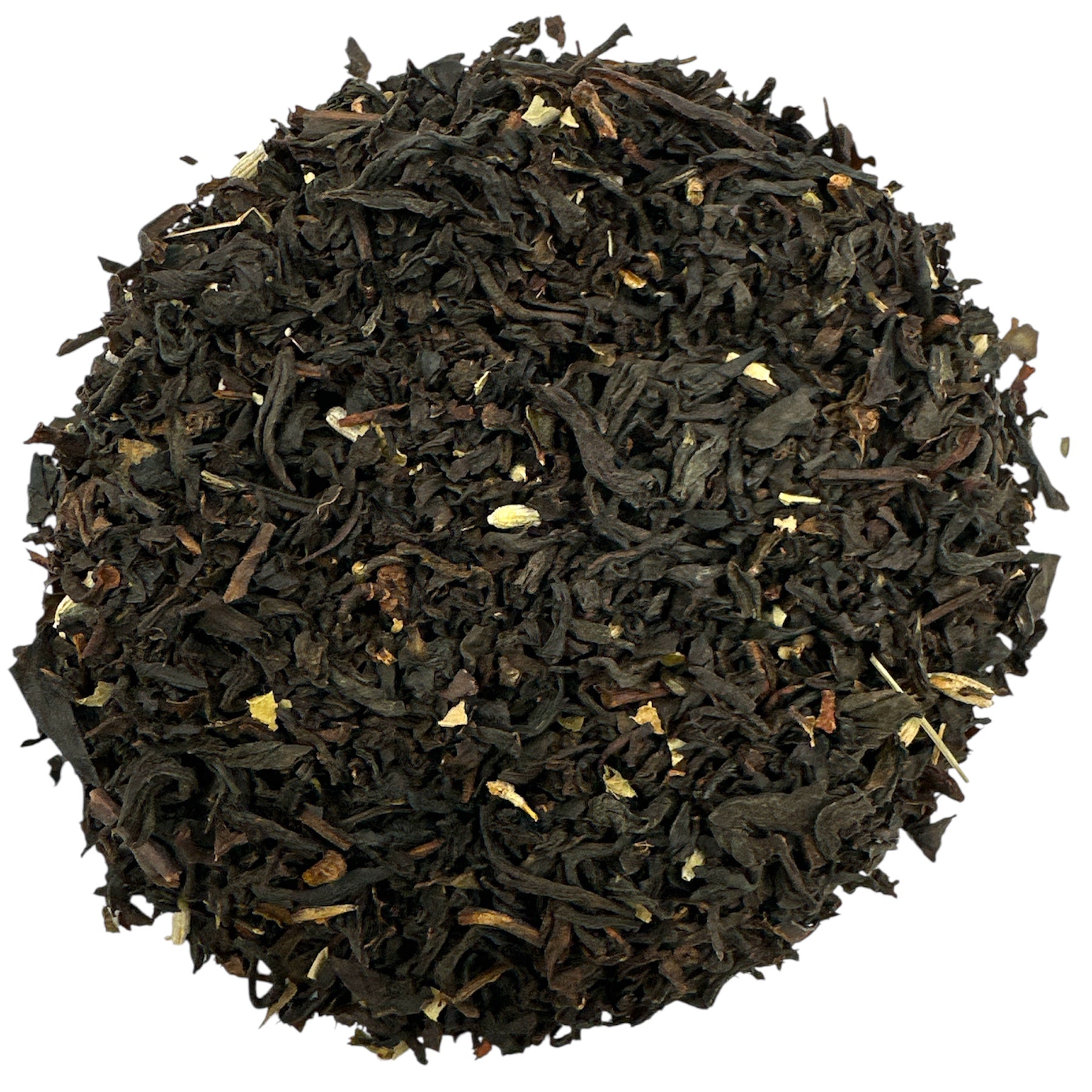 Raspberry Lavender Flavoured Black Tea (181) - 100g – Daily Ritual