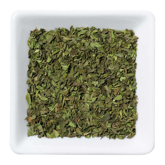 7th Heaven Spearmint Herbal - 100g