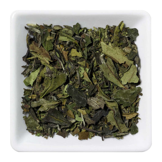 Gong Mei "Pai Mu Tan" China White Tea 100g