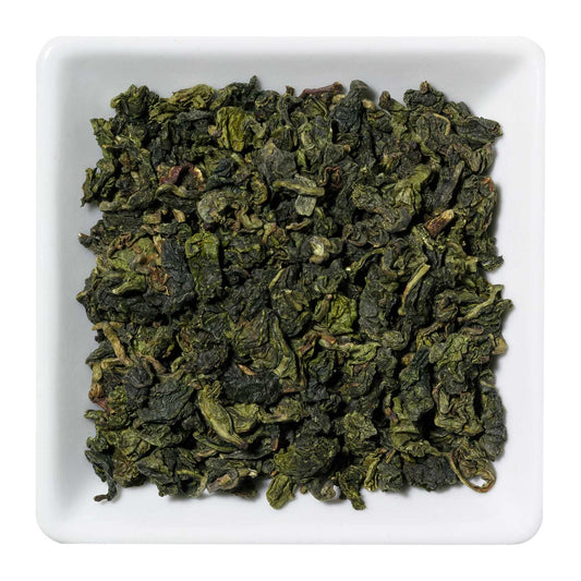 China Premium Wu Long Oolong - "Fujian A" Mountains