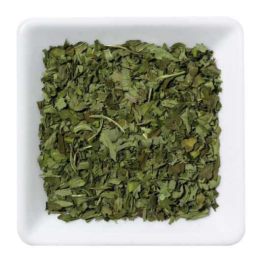 Peppermint - Fine Cut Leaf