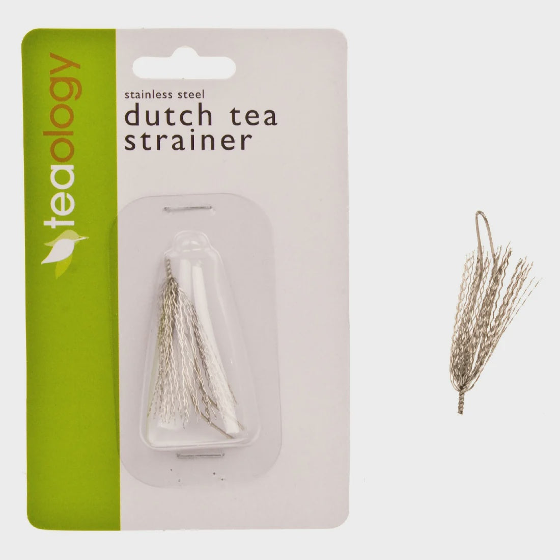 Teaology Dutch Tea Strainer - 3387