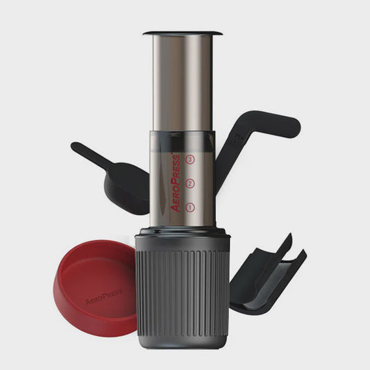 AeroPress Go Coffee Maker