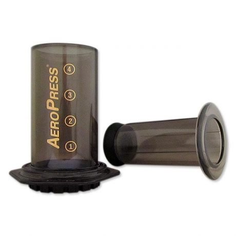 Aeropress Parts (Plunger assembly w seal)