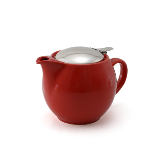 Zero Japan Cherry Teapot -  450ml  BBN - 02 CY