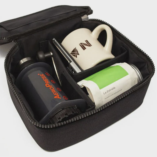 Basal Filter Coffee Travel Pack