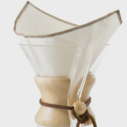 Coffee Sock - Chemex 6 - 13 cup