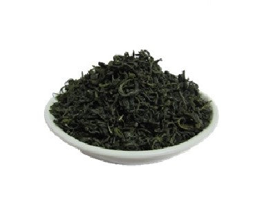 China Mao Feng Green Tea - 100g