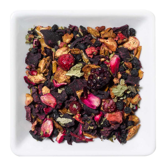 Granny's Garden fruit melange 100g