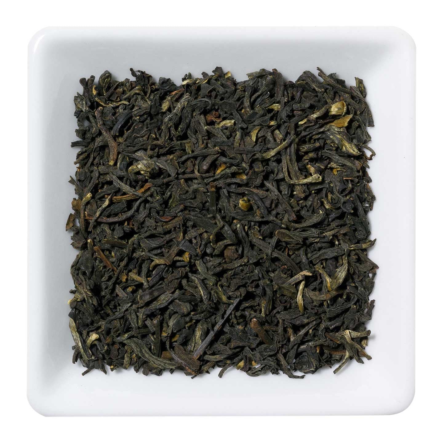 China Golden Yunnan – Daily Ritual