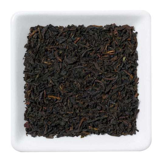 Decaffeinated Black Tea CO2 Naturally Ceylon