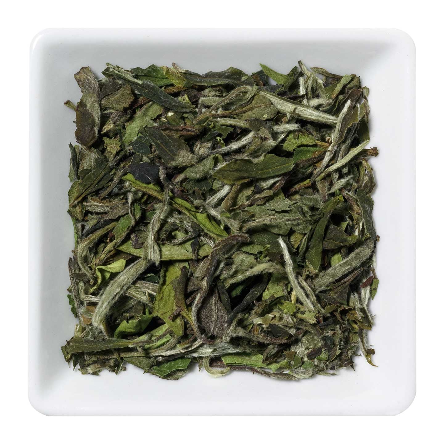 China White Tea 100g