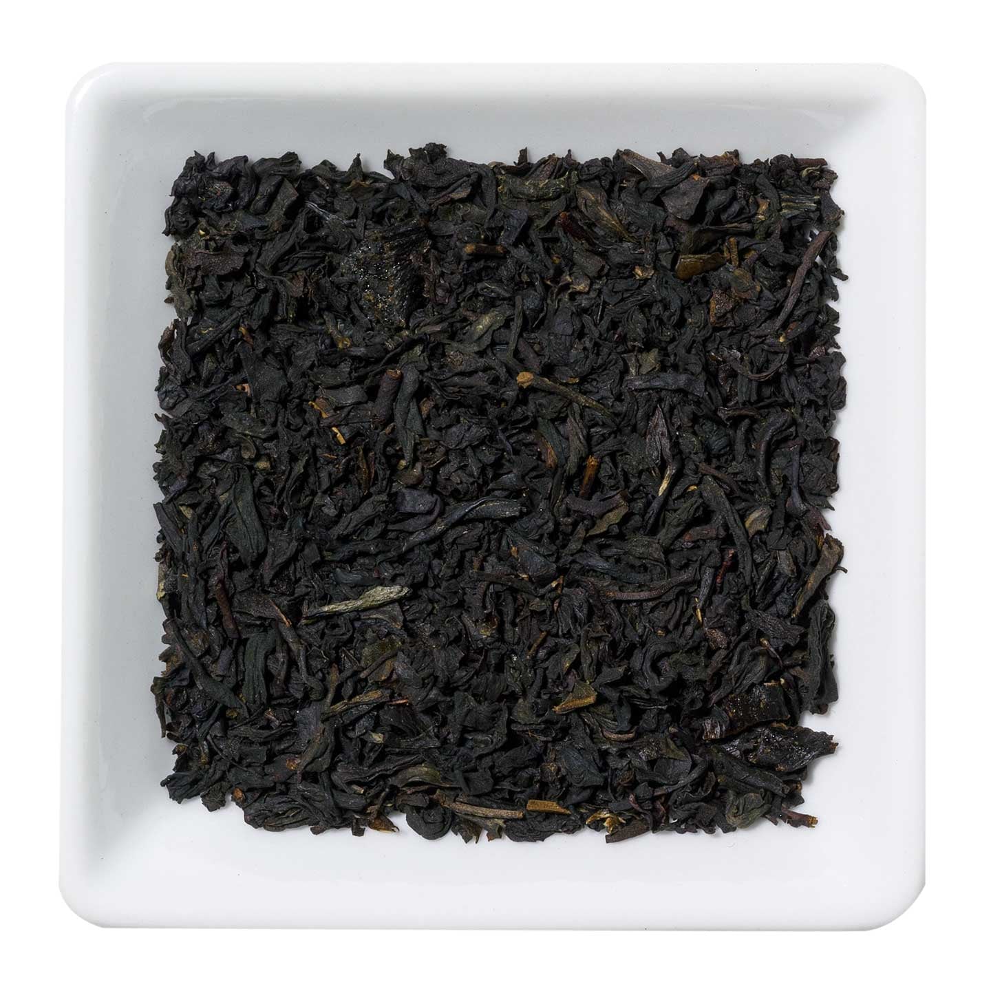 Vanilla Flavoured Black Tea