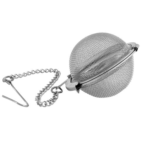 Ball and Chain Tea Infuser – Large.